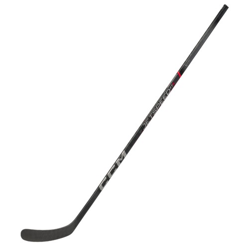 CCM JetSpeed ​​FT6 Senior Хоккейная клюшка / гибкая 85 / P28 / Левая сторона