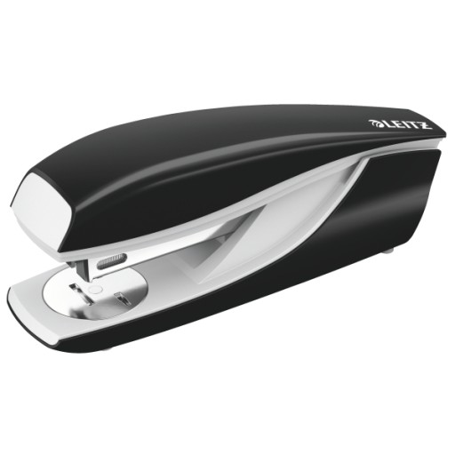 Leitz Nexxt Stapler до 30 карт Black x4