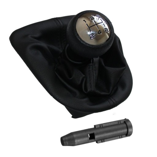 РУЧКА ПЕРЕКЛЮЧЕНИЯ ПЕРЕДАЧ ДЛЯ PEUGEOT 207 407 807