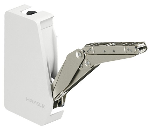 HAFELE FREE FLAP FRONT LIFT 1.7 C, БЕЛЫЙ