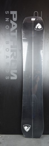 Сплитборд PATHRON Carbon Gold Split, розетка 165 см