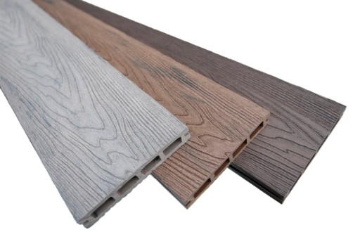 23x146 Композитная терраса Gardin Natur