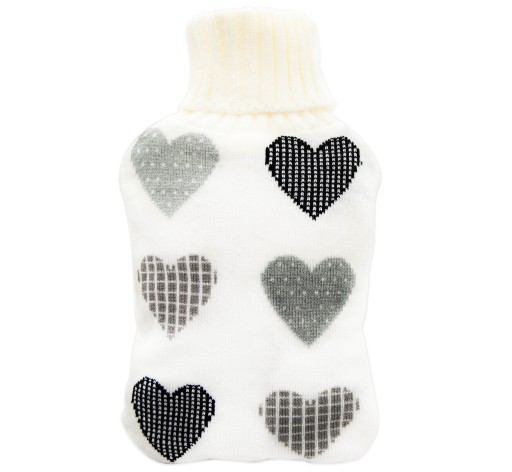 ТЕПЛОВОЙ БОТИНОК ДЛЯ ГОЛЬФА С КРЫШКОЙ HEART BOOTS 2л