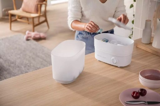 СТЕРИЛИЗАТОР ДЛЯ БУТЫЛОК PHILIPS