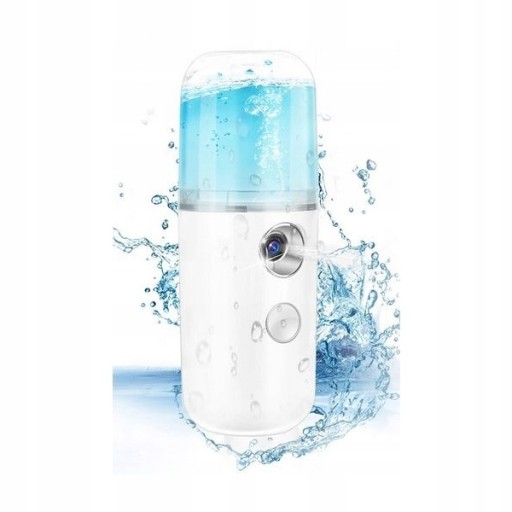 Deni Carte Mist Sprayer увлажняющий крем для лица 30 мл