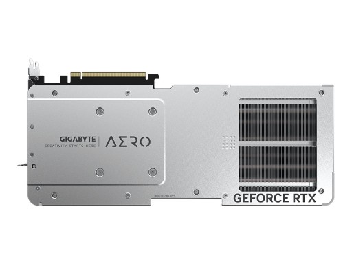 GIGABYTE RTX 4090 AERO OC 24GB GDDR6X