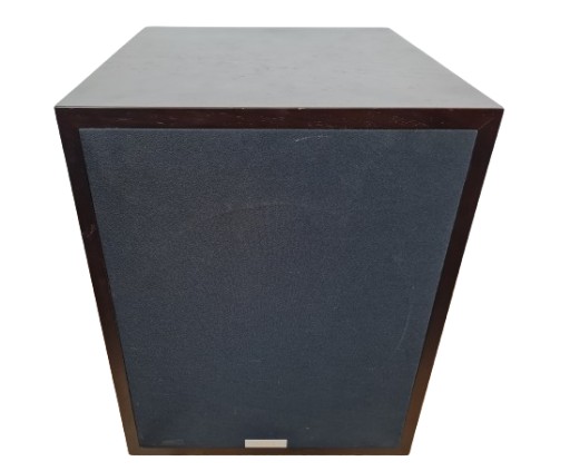 Tannoy Revolution SUB 1001 - активный сабвуфер