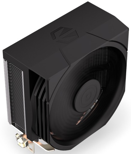Chłodzenie CPU ENDORFY Spartan 5