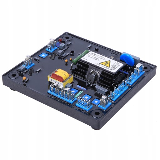 SX440 AVR 14см*5см min67b