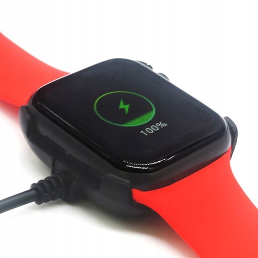 Зарядный кабель USB для зарядки умных часов HW22