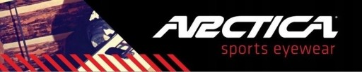 ARCTICA S-331A СОЛНЦЕЗАЩИТНЫЕ ОЧКИ СПОРТИВНЫЕ ВЕЛОСИПЕДНЫЕ БОЛЬШИЕ СТЕКЛА