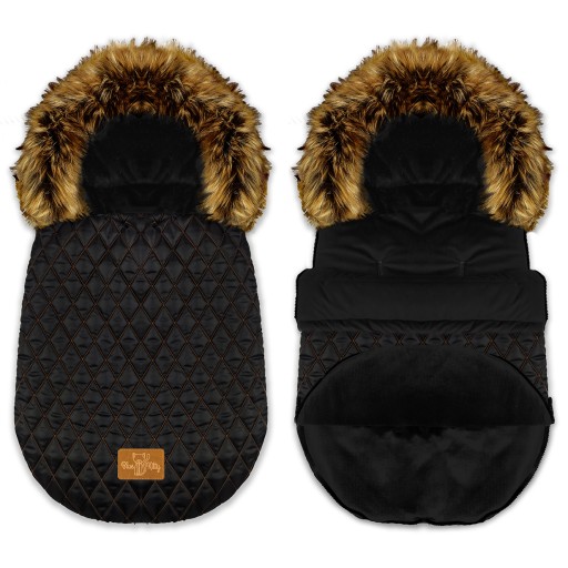 Kiziazia Sleeping Bag Gondol Sles для ребенка зима 4IN1