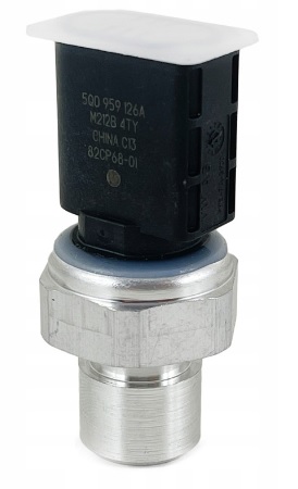 VW OE 5Q0 959 126A VAG ДАТЧИК ДАВЛЕНИЯ КОНДИЦИОНЕРА ВОЗДУХА