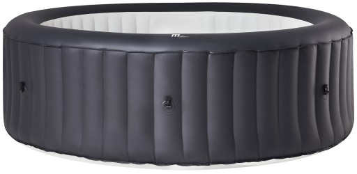 САДОВЫЙ СПА С ГИДРОМАССАЖЕМ MSpa RIMBA 6 чел. ОЗОН