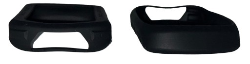 Силиконовый чехол для GARMIN EDGE 540 840 Солнечного навигационного счетчика + 2 очки