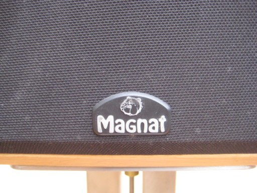Magnat Center Art. Nr 144 431b 60W 8Ohm centralna