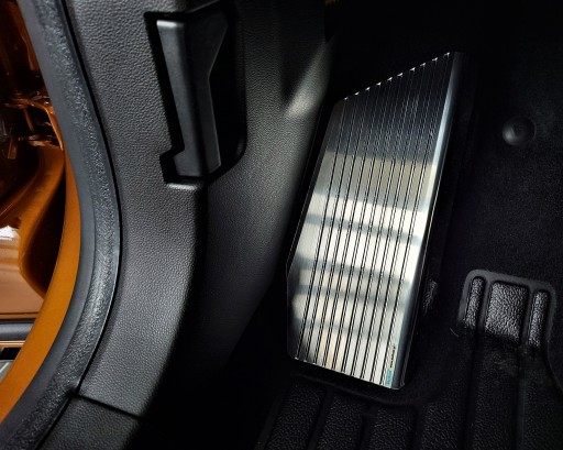NISSAN X-TRAIL II T31 2007-2013 стояк