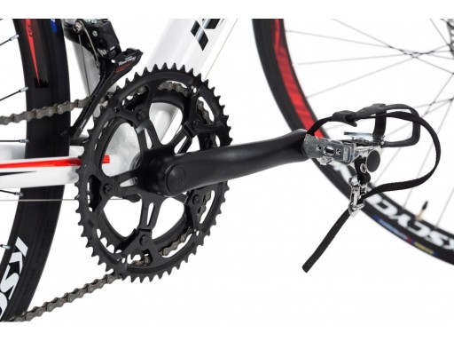 Rower szosowy KS Cycling Euphoria rama 53 cm NEW!
