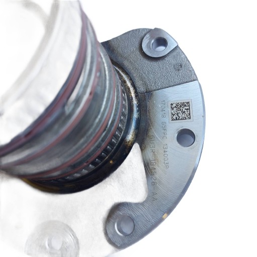 WAŁEK STATORA GU3R-184526-AA FORD POWERSHIFT MPS6 / 6DCT451