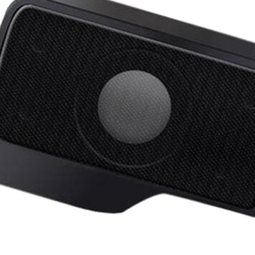 Głośnik komputerowy Mini USB z klipsem do gier stereo