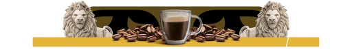 КОФЕ DOPPIO CREMA & AROMA КОФЕ В ЗЕРНАХ 2X1кг - СВЕЖЕОБЖАРЕННЫЙ - КОФЕ С СИНЕЙ КАСАТКОЙ