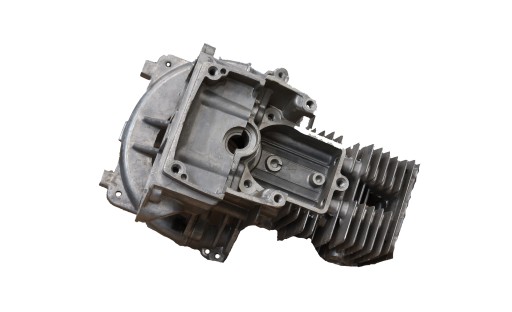 БЛОК ДВИГАТЕЛЯ ДЛЯ PEZAL PBC255-4 PEZAL STRUCTUR