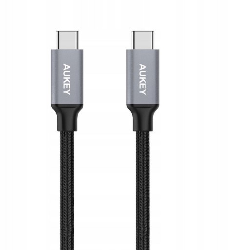 Нейлоновый кабель CB-CD6 для быстрой зарядки USB C — USB ||||