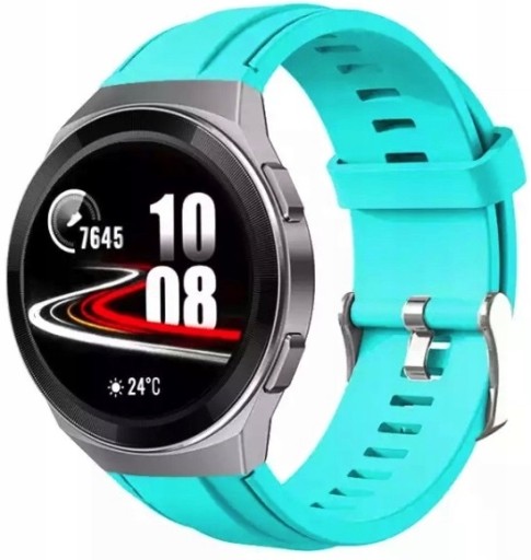 РЕМЕНЬ ДЛЯ HUAWEI WATCH GT 2 3 4 PRO GT2E 46 мм/48 мм Elite Classic Sport BUDS