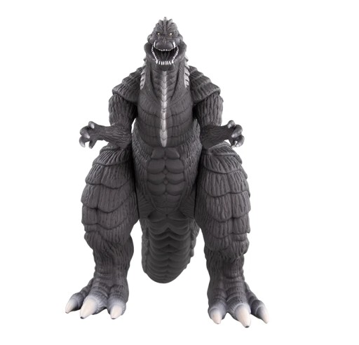 Фигурка Godzilla Ultima SP Singular Point, 16 см, модель серии Movie Monster