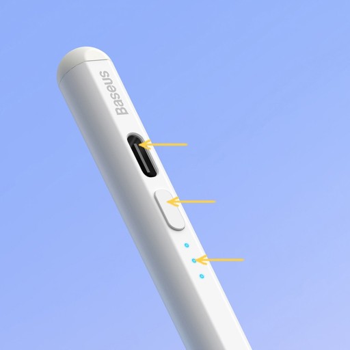 СТИЛУС BASEUS ACTIVE ДЛЯ СЕНСОРНЫХ ЭКРАНОВ iPad