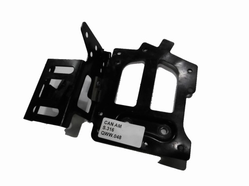 ОПОРА РАМЫ CAN-AM 650 800 1000