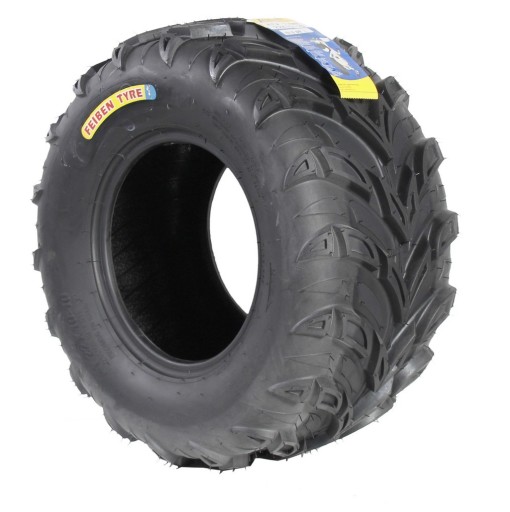 FEIBEN TIRE FB118 22X10-10 Всесезонная шина