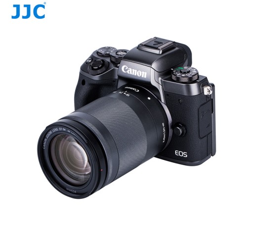 ЗАМЕНА ЗАЖИМА ЛАМПЫ CANON HC-C JJC