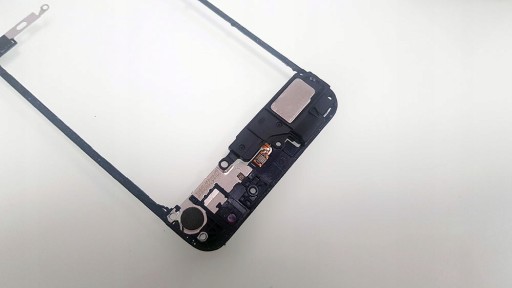 ОРИГИНАЛЬНЫЙ ДИНАМИК Музыкальный зуммер HONOR 8 FRD-L09