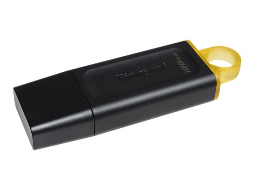 ПАМЯТЬ KINGSTON PENDRIVE DTX USB 3.0 3.2 128 ГБ