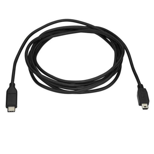 StarTech.com USB2CMB2M USB-кабель 2 м USB 2.0 USB C