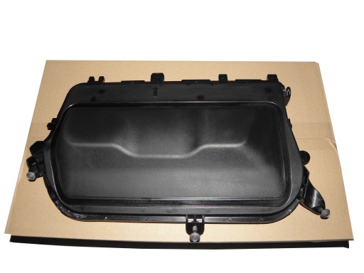 КРЫШКА ИНЖЕКТОРА 2.0 HDI JTD TDCI DW10 OE ОРИГИНАЛ