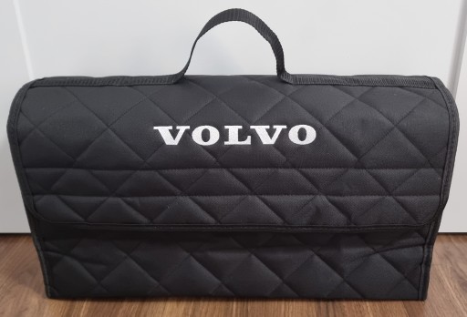 Организатор для вагонов с сундуком Volvo Beige