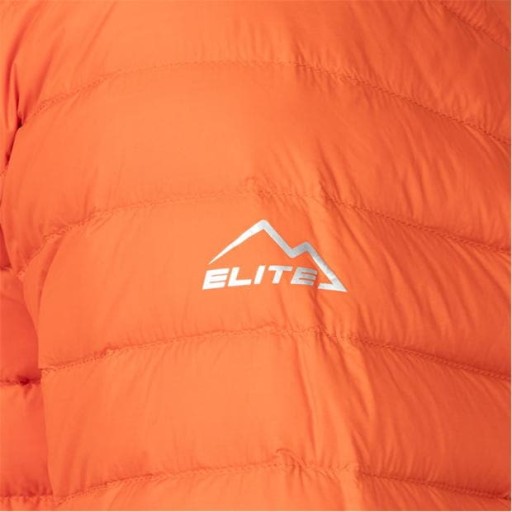 KARRIMOR Классический теплый мужской пуховик здесь XL _34429