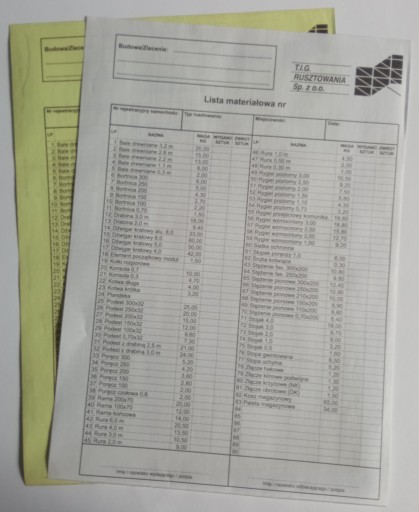 САМОКОПИРОВАНИЕ А4 10 блоков ОРИГИНАЛ + КОПИЯ
