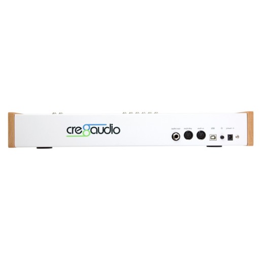 Cre8audio NiftyCASE