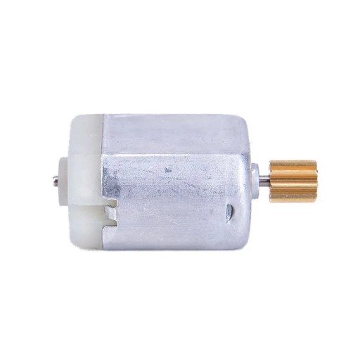 Mabuchi FC-280SC DC 12V Привод автомобильного замка с зеркалом
