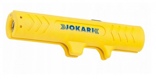 Инструмент для зачистки проводов Jokari No. 12