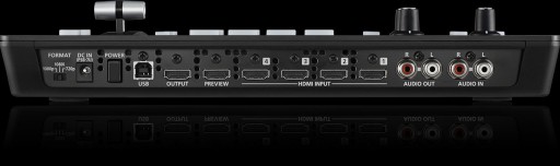 Роланд V-1HD | Аудио-видео микшер | FullHD | HDMI