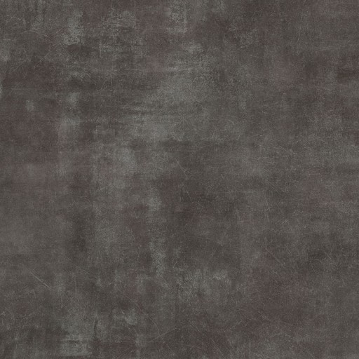 Самоклеящаяся настенная плитка из ПВХ LVT, темный бетон