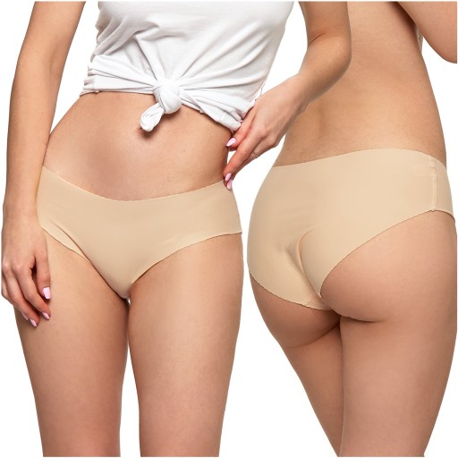 Женские трусы Трусики с лазерной резкой MORAJ 6 PACK M