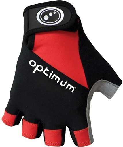 Велосипедные перчатки Optimum M.