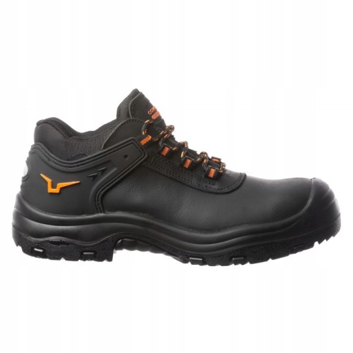 BUTY ROBOCZE OCHRONNE Coverguard OPAL LOW S3 | 44