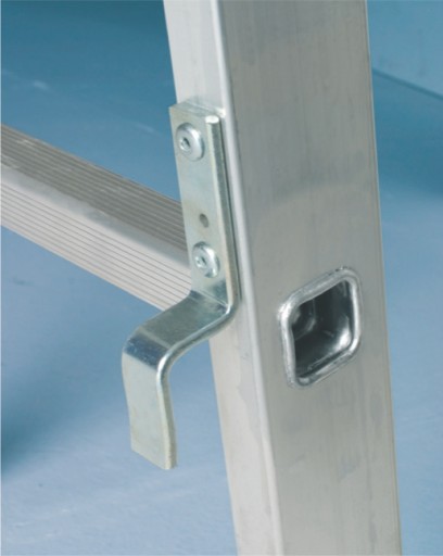 ЛЕСТНИЦА FARAONE 3-ЭЛЕМЕНТНАЯ AK225.3 5,30М (3x7)