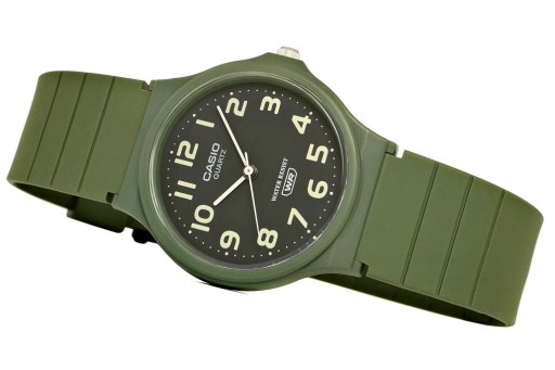 Zegarek dla dzieci Casio MQ-24UC-3B